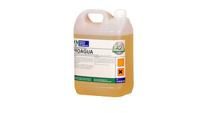 PROAGUA - Antiadherente de cal para circuitos de agua.